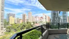 Foto 5 de Apartamento com 4 Quartos para venda ou aluguel, 220m² em Itaim Bibi, São Paulo