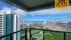 Foto 58 de Apartamento com 4 Quartos à venda, 135m² em Ilha do Retiro, Recife