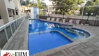 Foto 2 de Apartamento com 2 Quartos à venda, 50m² em Campo Grande, Rio de Janeiro