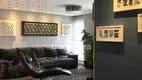 Foto 4 de Apartamento com 3 Quartos à venda, 121m² em Barcelona, São Caetano do Sul