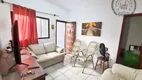 Foto 2 de Casa com 2 Quartos à venda, 67m² em Mirim, Praia Grande