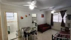 Foto 2 de Apartamento com 1 Quarto à venda, 39m² em Boqueirão, Praia Grande