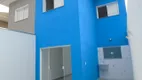 Foto 9 de Sobrado com 3 Quartos à venda, 116m² em Vila Homero Thon, Santo André