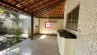 Foto 3 de Casa com 3 Quartos à venda, 130m² em Vera Cruz, Montes Claros