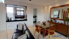 Foto 9 de Apartamento com 3 Quartos à venda, 207m² em Sion, Belo Horizonte