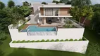 Foto 4 de Casa de Condomínio com 4 Quartos à venda, 625m² em Condominio Porto Atibaia, Atibaia