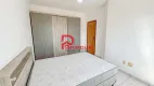 Foto 11 de Apartamento com 1 Quarto à venda, 48m² em Vila Guilhermina, Praia Grande