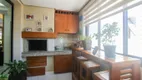 Foto 6 de Apartamento com 3 Quartos à venda, 107m² em São João, Porto Alegre