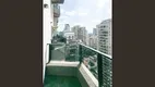 Foto 23 de Flat com 1 Quarto à venda, 52m² em Moema, São Paulo