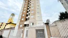 Foto 23 de Apartamento com 2 Quartos à venda, 47m² em Parada Inglesa, São Paulo