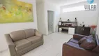 Foto 8 de Sala Comercial para alugar, 12m² em Vila Trujillo, Sorocaba