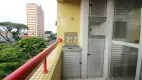 Foto 7 de Apartamento com 3 Quartos para alugar, 85m² em Água Verde, Curitiba