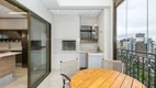 Foto 13 de Apartamento com 3 Quartos à venda, 125m² em Champagnat, Curitiba