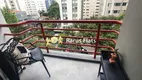 Foto 9 de Flat com 1 Quarto à venda, 35m² em Indianópolis, São Paulo