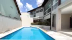 Foto 16 de Casa de Condomínio com 4 Quartos à venda, 403m² em Condominio Estancia Paraiso, Campinas