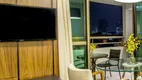 Foto 6 de Flat com 2 Quartos para alugar, 65m² em Brooklin, São Paulo