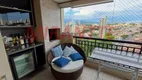 Foto 4 de Apartamento com 4 Quartos à venda, 136m² em Santana, São Paulo
