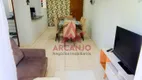 Foto 3 de Apartamento com 2 Quartos à venda, 75m² em Itaguá, Ubatuba