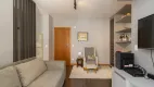 Foto 9 de Apartamento com 2 Quartos à venda, 89m² em Vila Izabel, Curitiba