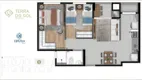 Foto 16 de Apartamento com 2 Quartos à venda, 51m² em Jardim das Estações , Maringá