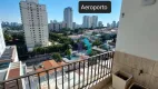 Foto 2 de Apartamento com 2 Quartos à venda, 64m² em Jardim Aeroporto, São Paulo