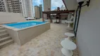 Foto 25 de Cobertura com 2 Quartos para alugar, 220m² em Jardim Astúrias, Guarujá