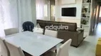 Foto 3 de Apartamento com 3 Quartos à venda, 77m² em Oficinas, Ponta Grossa