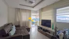 Foto 6 de Apartamento com 4 Quartos à venda, 160m² em Jardim Astúrias, Guarujá