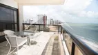 Foto 2 de Apartamento com 4 Quartos à venda, 300m² em Piedade, Jaboatão dos Guararapes