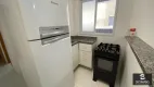 Foto 12 de Apartamento com 1 Quarto à venda, 42m² em Canto do Forte, Praia Grande