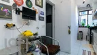 Foto 11 de Apartamento com 3 Quartos à venda, 130m² em Humaitá, Rio de Janeiro