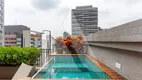 Foto 3 de Cobertura com 2 Quartos à venda, 128m² em Pinheiros, São Paulo