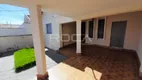 Foto 4 de Casa com 2 Quartos para alugar, 149m² em Vila Prado, São Carlos