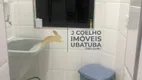 Foto 7 de Apartamento com 1 Quarto à venda, 70m² em Praia das Toninhas, Ubatuba