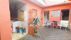 Foto 8 de Casa com 4 Quartos à venda, 233m² em Vila Guiomar, Santo André