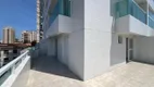 Foto 6 de Apartamento com 2 Quartos para alugar, 94m² em Embaré, Santos