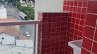 Foto 3 de Apartamento com 2 Quartos à venda, 56m² em Vila Curuçá, Santo André