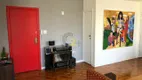 Foto 3 de Apartamento com 3 Quartos à venda, 124m² em Santa Cecília, São Paulo