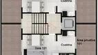 Foto 3 de Apartamento com 3 Quartos à venda, 78m² em Padre Eustáquio, Belo Horizonte