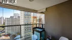 Foto 15 de Apartamento com 1 Quarto para alugar, 40m² em Jardim Paulista, São Paulo