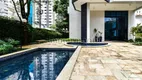Foto 52 de Apartamento com 4 Quartos à venda, 226m² em Moema, São Paulo