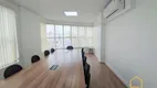 Foto 9 de Sala Comercial para alugar, 36m² em Ponta da Praia, Santos