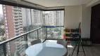 Foto 5 de Apartamento com 3 Quartos à venda, 110m² em Chácara Inglesa, São Paulo