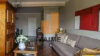 Foto 5 de Apartamento com 3 Quartos à venda, 132m² em Jardim Das Bandeiras, São Paulo