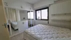 Foto 10 de Flat com 1 Quarto para alugar, 52m² em Cerqueira César, São Paulo