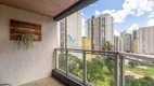 Foto 2 de Apartamento com 4 Quartos à venda, 202m² em Batel, Curitiba