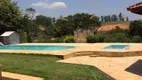 Foto 11 de Fazenda/Sítio com 3 Quartos para alugar, 460m² em Campo Largo, Salto de Pirapora