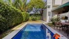 Foto 2 de Casa de Condomínio com 4 Quartos à venda, 421m² em Alphaville, Santana de Parnaíba
