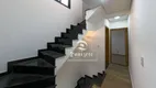 Foto 2 de Sobrado com 3 Quartos à venda, 260m² em Vila Clarice, Santo André