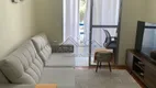 Foto 2 de Apartamento com 2 Quartos à venda, 55m² em Vila Granada, São Paulo